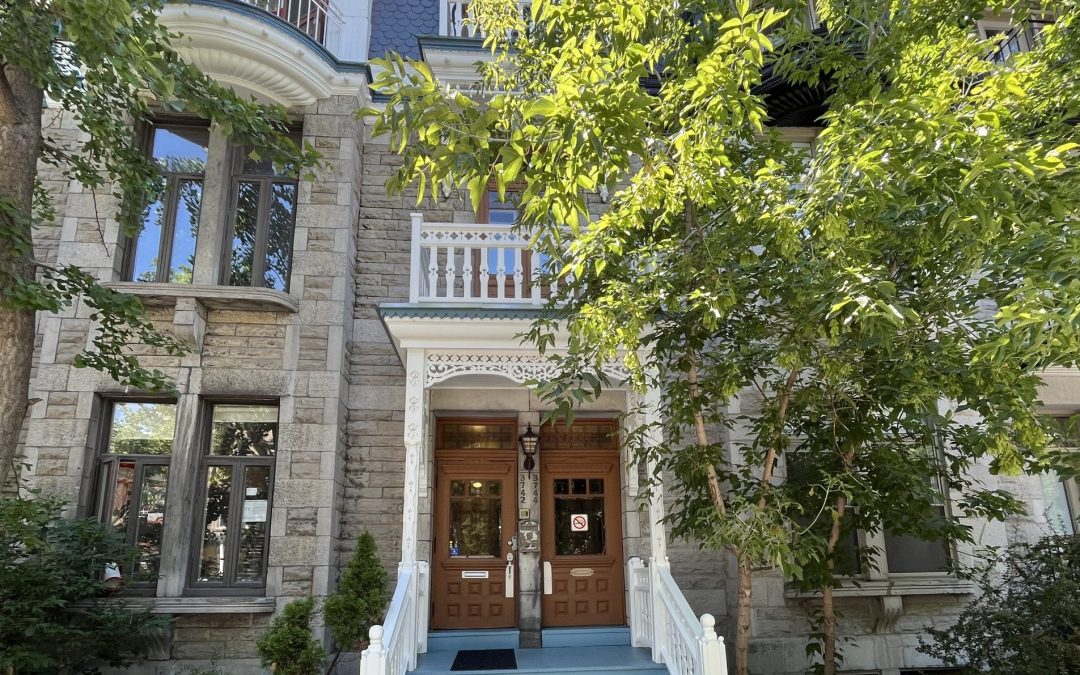Une façade restaurée pour la Maison d’Hérelle