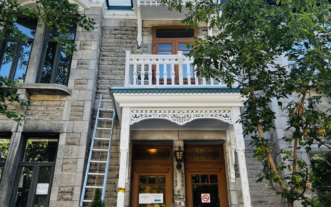 La Maison d’Hérelle : entre tradition et renouveau